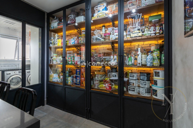 Imagem Apartamento com 3 Quartos à Venda, 227 m² em Vila Gomes Cardim - São Paulo