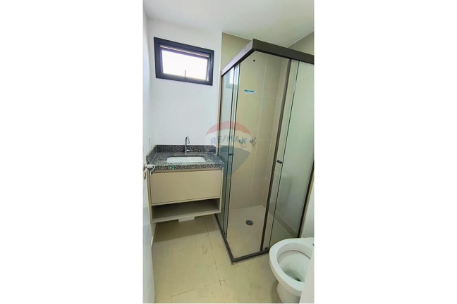 Imagem Apartamento com 2 Quartos para Alugar, 41 m² em Indianópolis - São Paulo