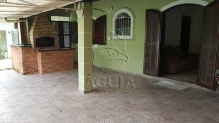 Imagem Casa com 1 Quarto à Venda, 100 m² em Perequê Açu - Ubatuba Imagem Casa com 1 Quarto à Venda, 100 m² em Perequê Açu - Ubatuba