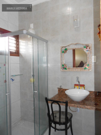 Imagem Casa de Condomínio com 4 Quartos para Alugar, 160 m² em Parque Das Nações - Parnamirim Imagem Casa de Condomínio com 4 Quartos para Alugar, 160 m² em Parque Das Nações - Parnamirim