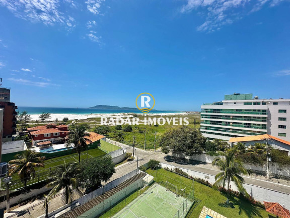 Imagem Cobertura com 4 Quartos à Venda, 210 m² em Algodoal - Cabo Frio Imagem Cobertura com 4 Quartos à Venda, 210 m² em Algodoal - Cabo Frio