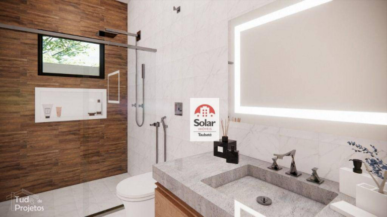 Imagem Casa com 3 Quartos à Venda, 173 m² em Areão - Tremembé Imagem Casa com 3 Quartos à Venda, 173 m² em Areão - Tremembé