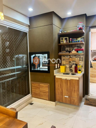 Imagem Apartamento com 3 Quartos à Venda, 116 m²
