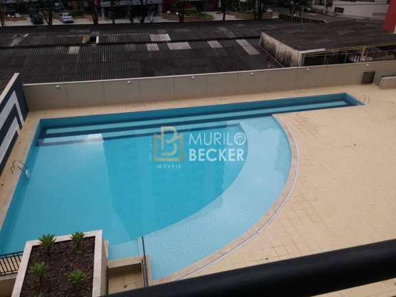 Imagem Apartamento com 2 Quartos à Venda, 63 m² em Parque Residencial Aquarius - São José Dos Campos