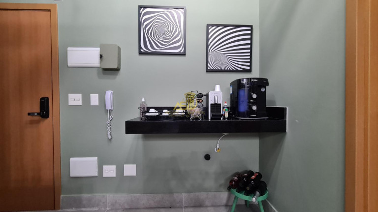 Imagem Sala Comercial à Venda, 40 m² em Boqueirão - Praia Grande
