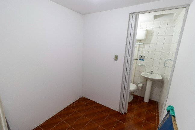 Imagem Casa com 4 Quartos à Venda, 190 m² em Mirandópolis - São Paulo Imagem Casa com 4 Quartos à Venda, 190 m² em Mirandópolis - São Paulo