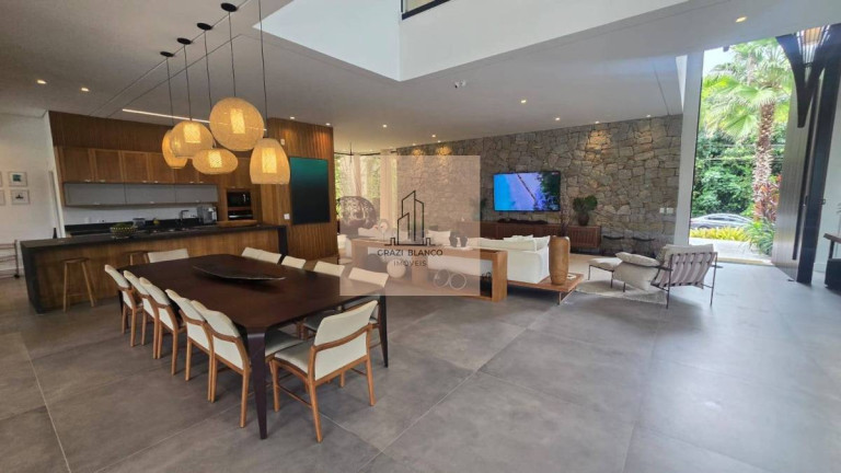 Imagem Casa de Condomínio com 6 Quartos à Venda, 855 m² em Condomínio Riviera De São Lourenço - Bertioga Imagem Casa de Condomínio com 6 Quartos à Venda, 855 m² em Condomínio Riviera De São Lourenço - Bertioga