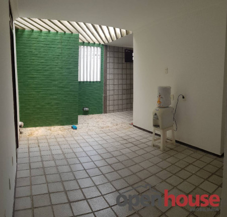 Imagem Casa com 3 Quartos para Alugar, 350 m² em Capim Macio - Natal Imagem Casa com 3 Quartos para Alugar, 350 m² em Capim Macio - Natal