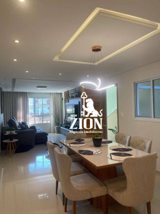 Imagem Sobrado com 3 Quartos à Venda, 122 m² em Jardim Santa Mena - Guarulhos Imagem Sobrado com 3 Quartos à Venda, 122 m² em Jardim Santa Mena - Guarulhos