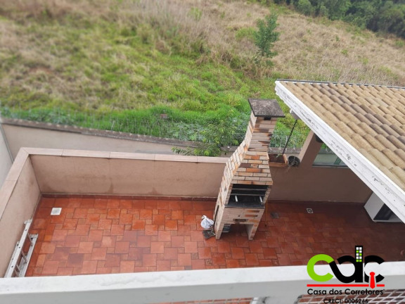 Imagem Sobrado com 3 Quartos à Venda, em Residencial Morumbí - Poços De Caldas Imagem Sobrado com 3 Quartos à Venda, em Residencial Morumbí - Poços De Caldas