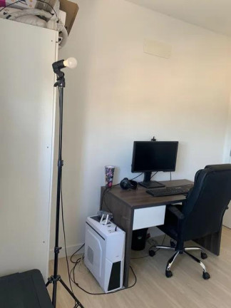 Imagem Apartamento com 2 Quartos à Venda, 80 m² em Despraiado - Cuiabá Imagem Apartamento com 2 Quartos à Venda, 80 m² em Despraiado - Cuiabá
