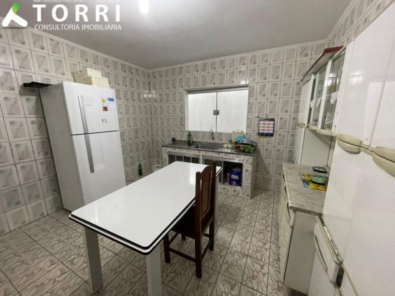 Imagem Casa com 3 Quartos à Venda, 140 m² em Jardim Santa Marina - Sorocaba Imagem Casa com 3 Quartos à Venda, 140 m² em Jardim Santa Marina - Sorocaba