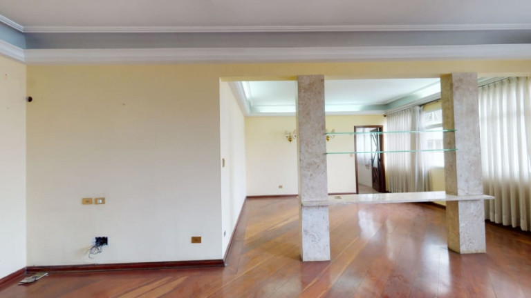Imagem Apartamento com 3 Quartos à Venda, 210 m² em Campos Elíseos - São Paulo