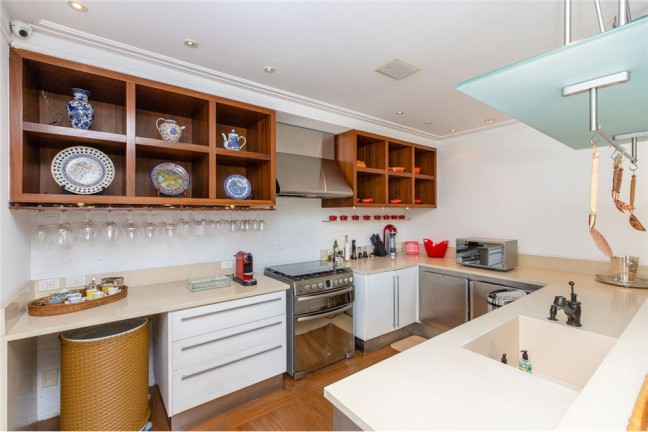 Imagem Casa de Condomínio com 4 Quartos à Venda, 900 m² em Morumbi - São Paulo Imagem Casa de Condomínio com 4 Quartos à Venda, 900 m² em Morumbi - São Paulo