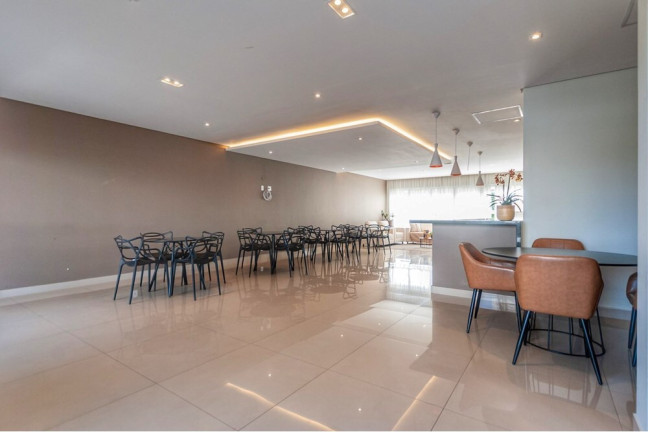 Imagem Apartamento com 2 Quartos à Venda, 65 m² em Vila Prudente - São Paulo