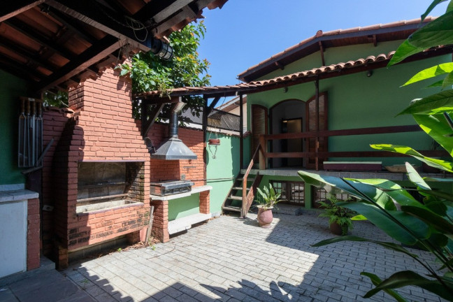 Imagem Casa com 3 Quartos à Venda, em Centro - São Bernardo Do Campo Imagem Casa com 3 Quartos à Venda, em Centro - São Bernardo Do Campo