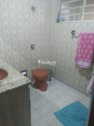 Imagem Casa com 3 Quartos à Venda, 155 m² em Jardim Santa Genebra - Campinas