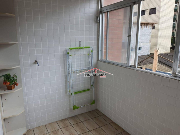 Imagem Apartamento com 2 Quartos à Venda, 84 m² em Tupi - Praia Grande