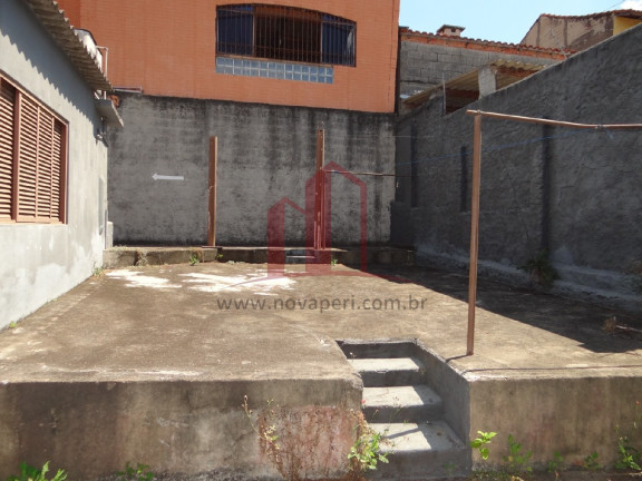 Imagem Casa com 2 Quartos à Venda, em Centro - Franco Da Rocha Imagem Casa com 2 Quartos à Venda, em Centro - Franco Da Rocha