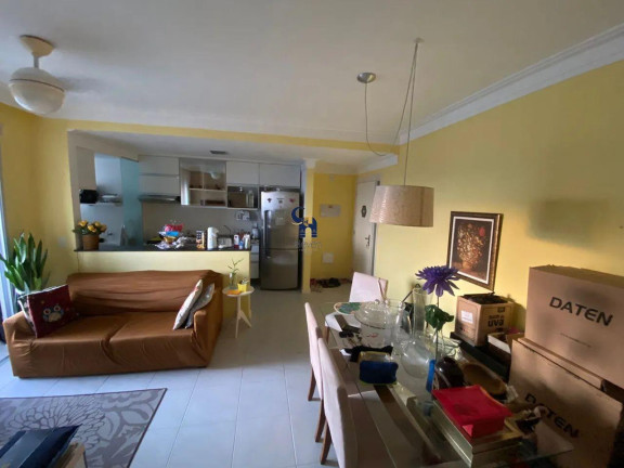 Imagem Apartamento com 2 Quartos à Venda, 64 m² em Imbuí - Salvador