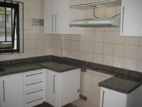 Imagem Apartamento com 4 Quartos à Venda, 209 m² em Vila Uberabinha - São Paulo Imagem Apartamento com 4 Quartos à Venda, 209 m² em Vila Uberabinha - São Paulo