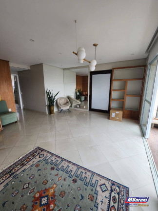 Imagem Apartamento com 3 Quartos à Venda, 123 m² em Perdizes - São Paulo