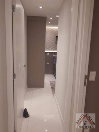 Imagem Apartamento com 2 Quartos à Venda, 65 m² em Morumbi - São Paulo Imagem Apartamento com 2 Quartos à Venda, 65 m² em Morumbi - São Paulo