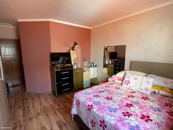 Imagem Sobrado com 3 Quartos à Venda, 250 m² em Vila Assunção - Santo André Imagem Sobrado com 3 Quartos à Venda, 250 m² em Vila Assunção - Santo André