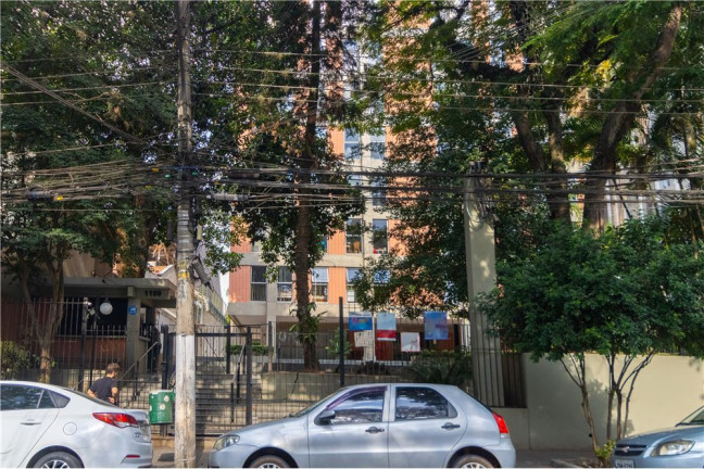Apartamento com 3 Quartos à Venda, 93 m² em Perdizes - São Paulo