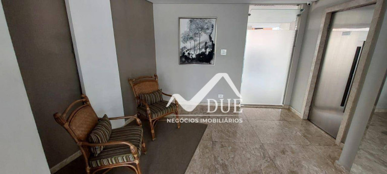 Imagem Apartamento com 3 Quartos à Venda, 228 m² em Gonzaga - Santos Imagem Apartamento com 3 Quartos à Venda, 228 m² em Gonzaga - Santos