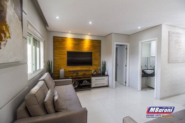Imagem Apartamento com 3 Quartos à Venda, 133 m² em Tamboré - Santana De Parnaíba Imagem Apartamento com 3 Quartos à Venda, 133 m² em Tamboré - Santana De Parnaíba