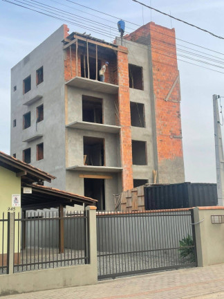 Imagem Apartamento com 3 Quartos à Venda, 88 m² em Itajuba Ii - Barra Velha Imagem Apartamento com 3 Quartos à Venda, 88 m² em Itajuba Ii - Barra Velha