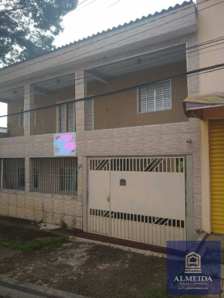 Imagem Sobrado com 3 Quartos à Venda, 230 m² em Cidade Ipava - São Paulo Imagem Sobrado com 3 Quartos à Venda, 230 m² em Cidade Ipava - São Paulo