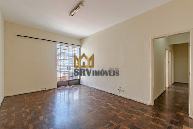 Imagem Imóvel com 3 Quartos à Venda, 484 m² em Centro - Curitiba