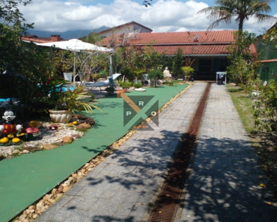 Casa com 3 Quartos à Venda, 58.800 m² em Morada Da Praia - Bertioga