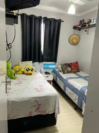 Imagem Apartamento com 2 Quartos à Venda, 55 m² em Vila Endres - Guarulhos
