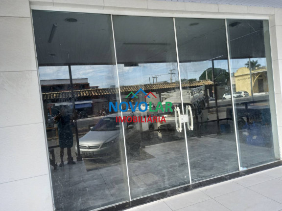 Imagem Sala Comercial para Alugar, 6 m² em Estação - São Pedro Da Aldeia Imagem Sala Comercial para Alugar, 6 m² em Estação - São Pedro Da Aldeia