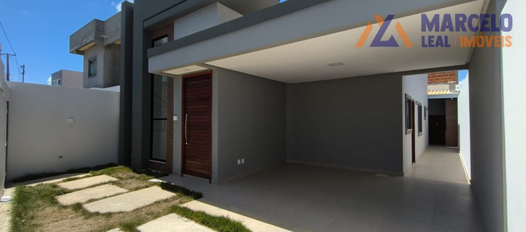 Imagem Casa com 4 Quartos à Venda, 140 m² em Felicia - Vitória Da Conquista Imagem Casa com 4 Quartos à Venda, 140 m² em Felicia - Vitória Da Conquista