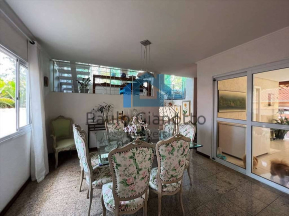 Imagem Casa de Condomínio com 4 Quartos à Venda, 400 m² em Granja Viana - Jandira