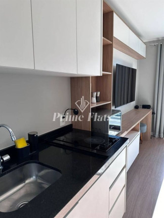 Imagem Apartamento com 1 Quarto à Venda, 26 m² em Moema - São Paulo Imagem Apartamento com 1 Quarto à Venda, 26 m² em Moema - São Paulo