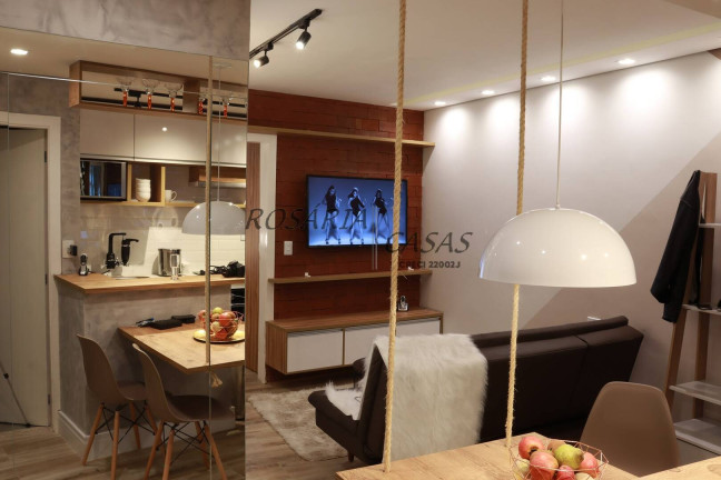 Imagem Apartamento com 1 Quarto para Alugar, em Bela Vista - São Paulo Imagem Apartamento com 1 Quarto para Alugar, em Bela Vista - São Paulo