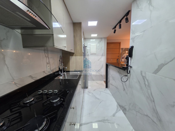 Imagem Cobertura com 3 Quartos à Venda, 143 m² em Barra Olímpica - Rio De Janeiro Imagem Cobertura com 3 Quartos à Venda, 143 m² em Barra Olímpica - Rio De Janeiro