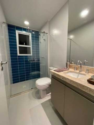 Imagem Apartamento com 2 Quartos à Venda, 103 m² em Jardim Aquarius - São José Dos Campos