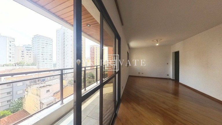 Imagem Apartamento com 4 Quartos à Venda, 140 m² em Perdizes - São Paulo