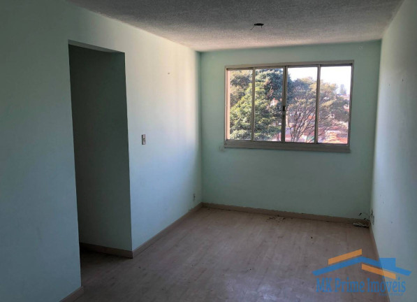 Imagem Apartamento com 2 Quartos à Venda, 46 m² em São Pedro - Osasco
