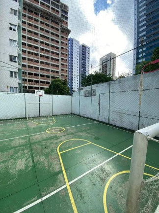 Imagem Apartamento com 3 Quartos à Venda, 78 m² em Casa Amarela - Recife Imagem Apartamento com 3 Quartos à Venda, 78 m² em Casa Amarela - Recife