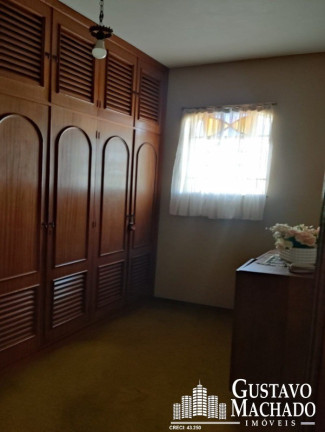 Imagem Casa com 4 Quartos à Venda, 341 m² em Monte Castelo - Volta Redonda