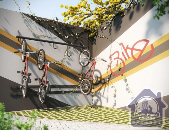 Imagem Casa de Condomínio com 3 Quartos à Venda, 122 m² em Parque Santa Rosa - Suzano