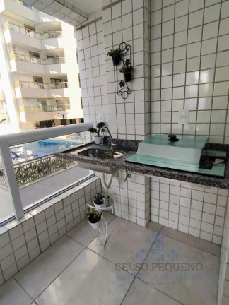 Imagem Apartamento com 2 Quartos à Venda, 61 m² em Boqueirão - Praia Grande Imagem Apartamento com 2 Quartos à Venda, 61 m² em Boqueirão - Praia Grande