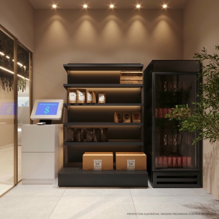 Imagem Apartamento com 2 Quartos à Venda, 46 m² em Estados - João Pessoa Imagem Apartamento com 2 Quartos à Venda, 46 m² em Estados - João Pessoa